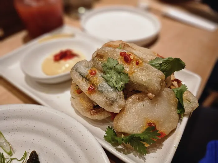 Nami Nori West Village Picture 4