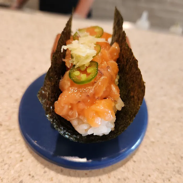 Nami Nori West Village Picture 6