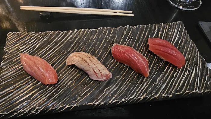 Sushi Nakazawa Picture 3