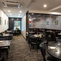 Sushi Nakazawa ico