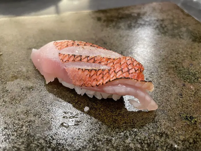 Sushi Nakazawa Picture 10