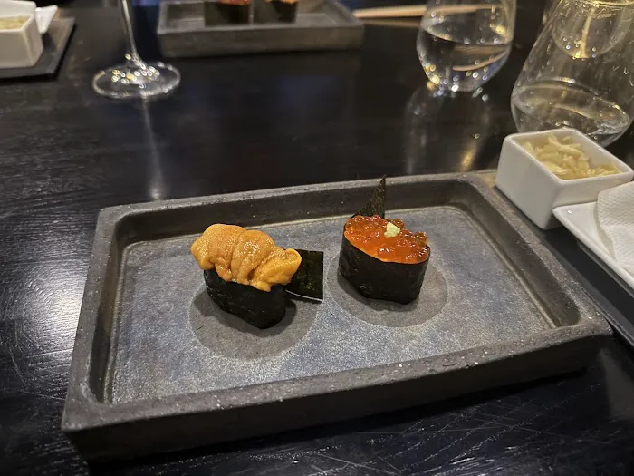 Sushi Nakazawa Picture 9