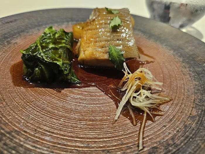 Sushi Nakazawa Picture 2