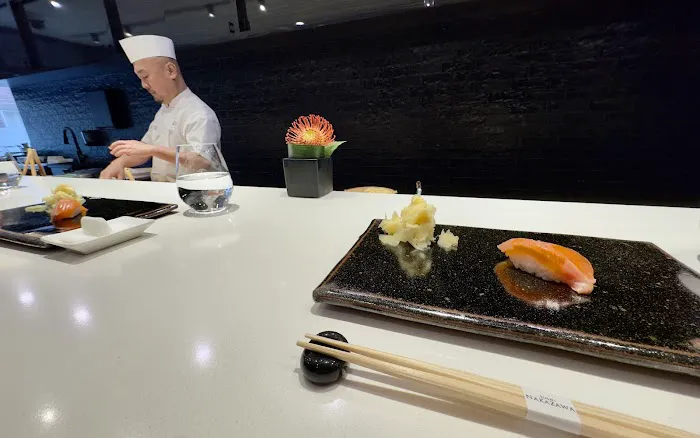 Sushi Nakazawa Picture 5