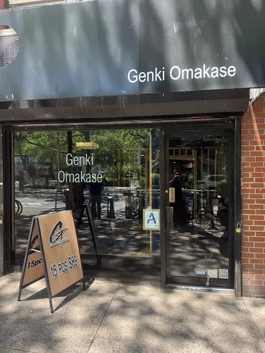 Genki omakase Picture 8