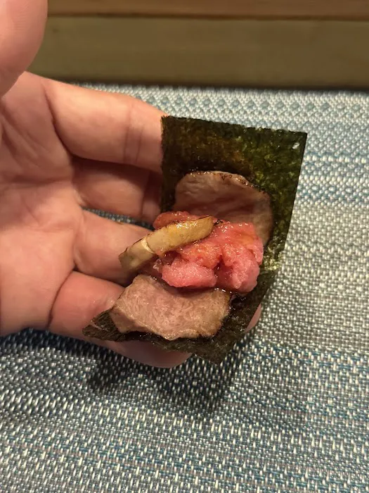 Genki omakase Picture 4