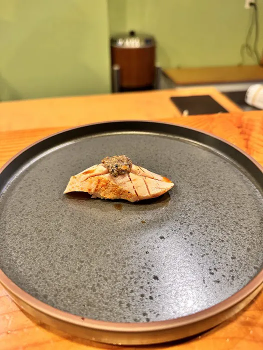 Genki omakase Picture 6