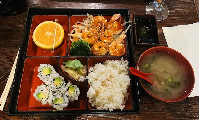 Soho Sushi Picture 3