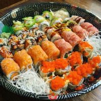 Soho Sushi ico