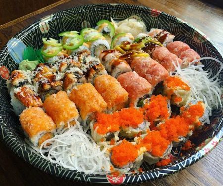 Soho Sushi