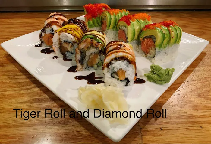 Soho Sushi Picture 10