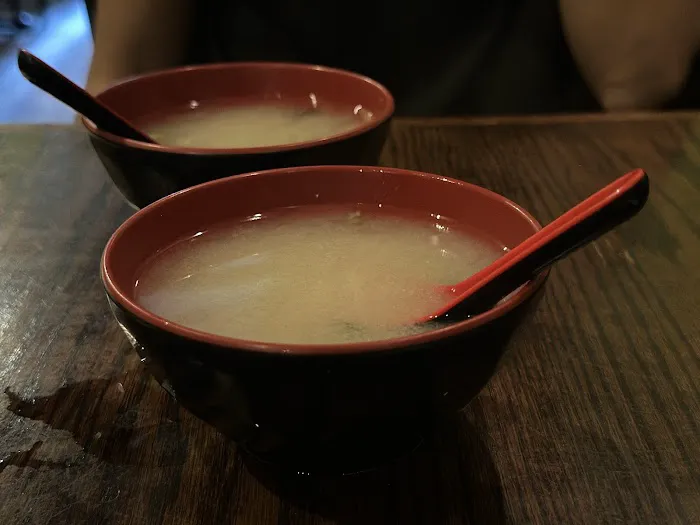 Soho Sushi Picture 2