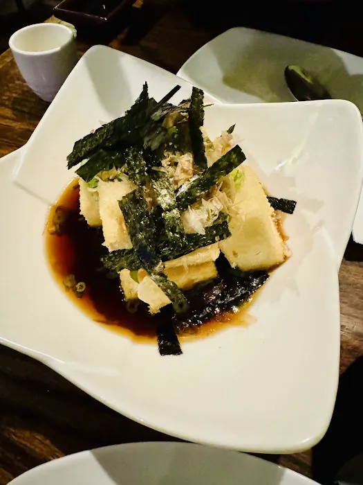 Soho Sushi Picture 7