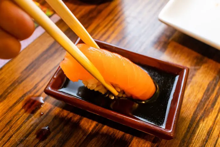 Soho Sushi Picture 8