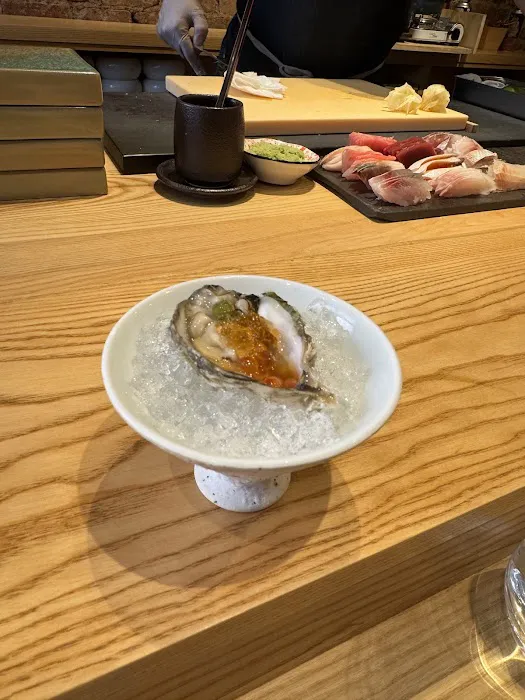 Mido Omakase - West Village Picture 2