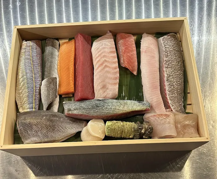Mido Omakase - West Village Picture 3