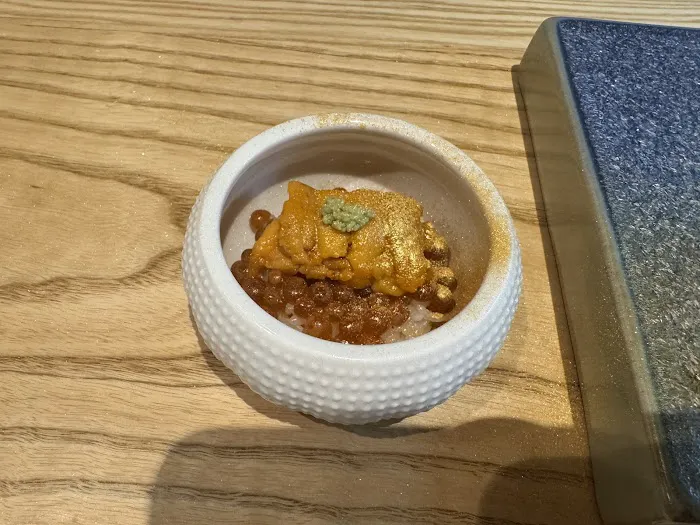 Mido Omakase - West Village Picture 9