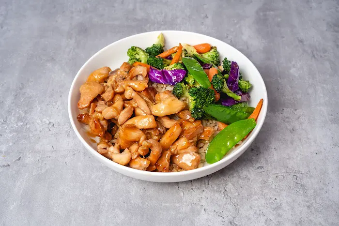 Hibachi Lab Picture 9