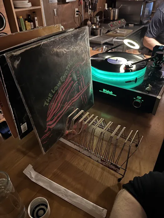 Tokyo Record Bar Picture 4