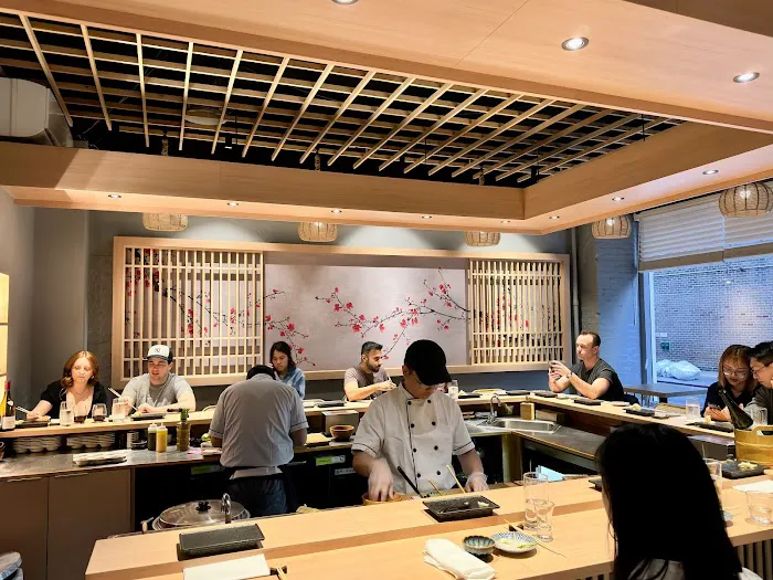 Sushi Kai - West Village Picture 3