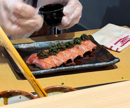 Sushi Kai - West Village