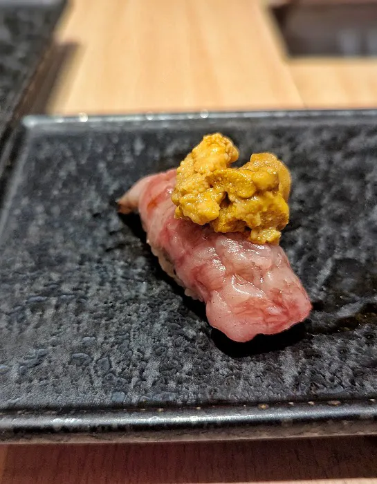 Sushi Kai - West Village Picture 6
