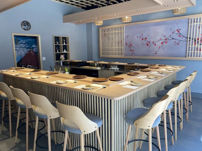 Sushi Kai - West Village Picture 5