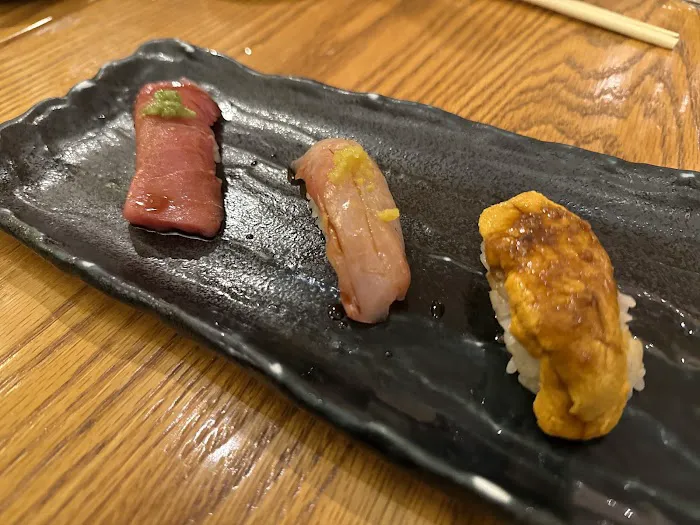 SUSHI KATSUEI Picture 1