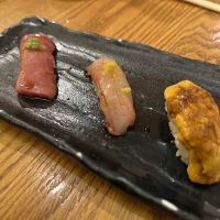 SUSHI KATSUEI ico