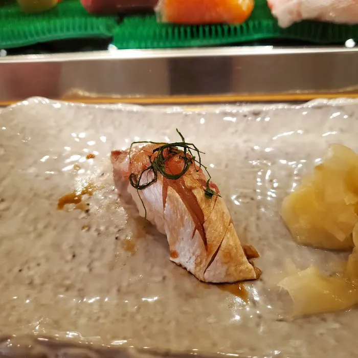 SUSHI KATSUEI Picture 6