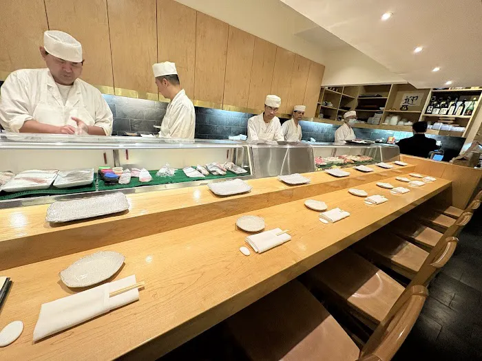 SUSHI KATSUEI Picture 9