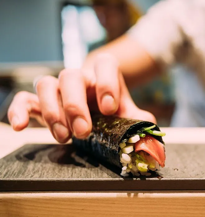 Fuku Omakase Picture 6