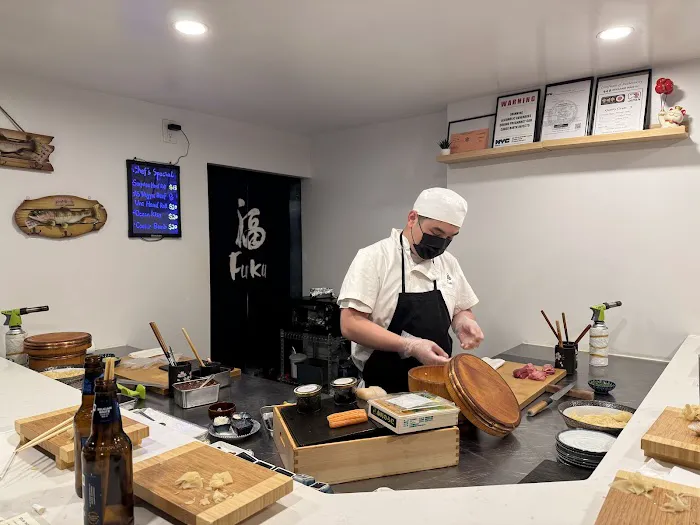 Fuku Omakase Picture 8