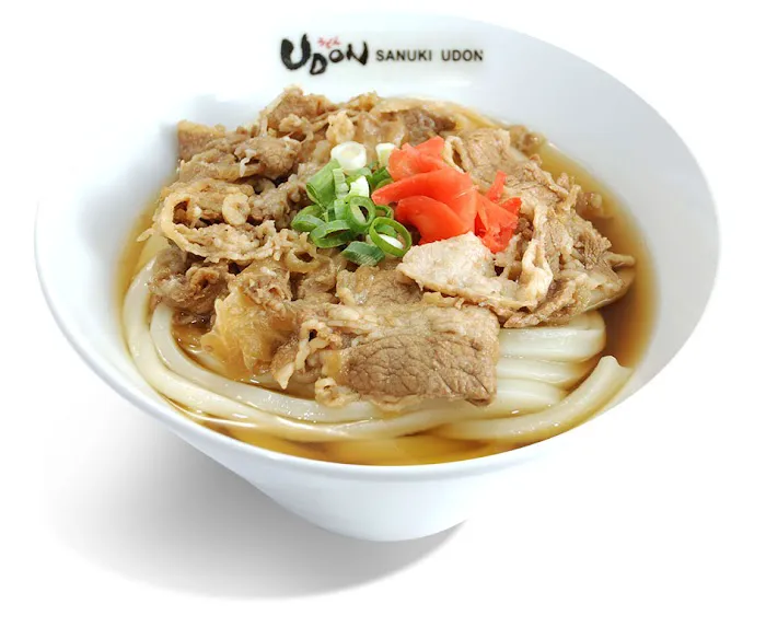 Sanuki Udon Picture 9