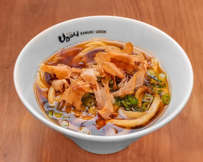 Sanuki Udon Picture 6