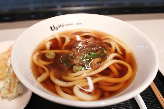 Sanuki Udon Picture 2