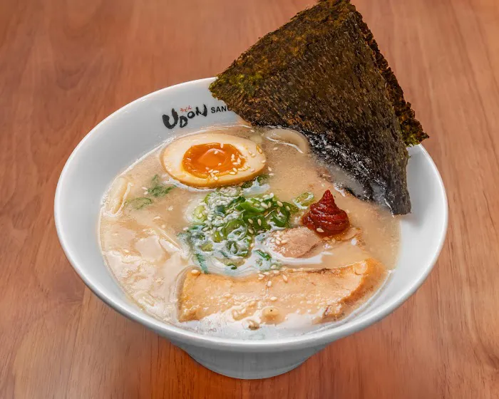 Sanuki Udon Picture 10
