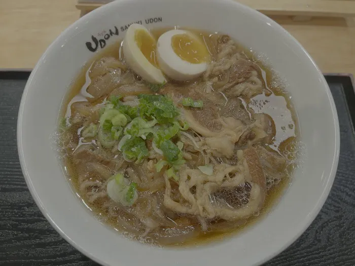 Sanuki Udon Picture 5