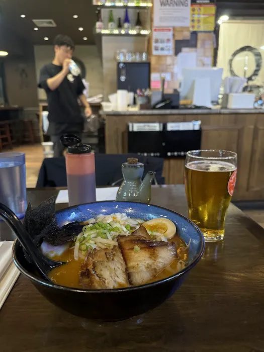 Ramen Takumi Picture 3