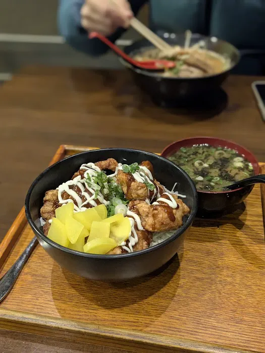 Ramen Takumi Picture 2