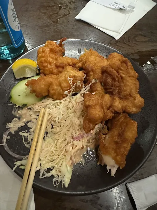 Ramen Takumi Picture 8