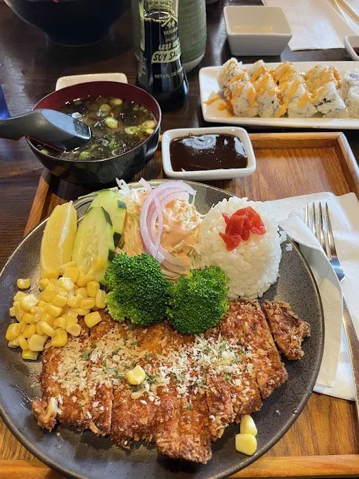 Ramen Takumi Picture 9
