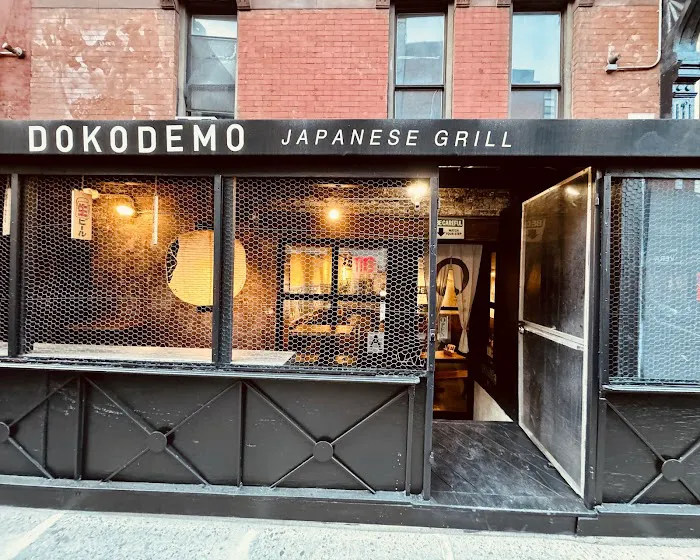 DokoDemo Picture 2