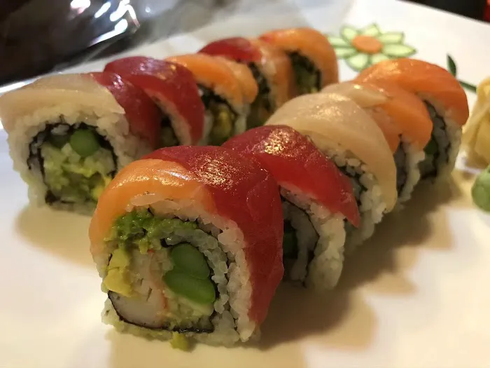 Yo Sushi Picture 5