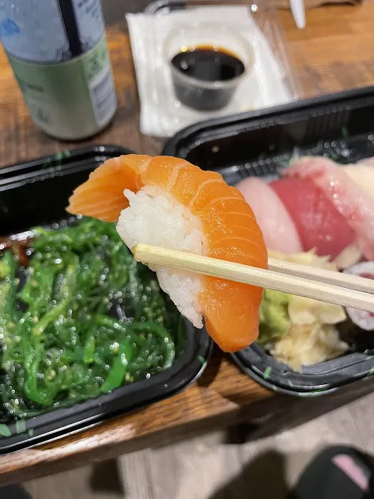 Yo Sushi Picture 8