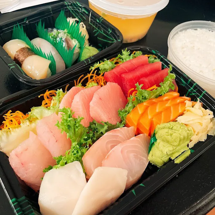 Yo Sushi Picture 6