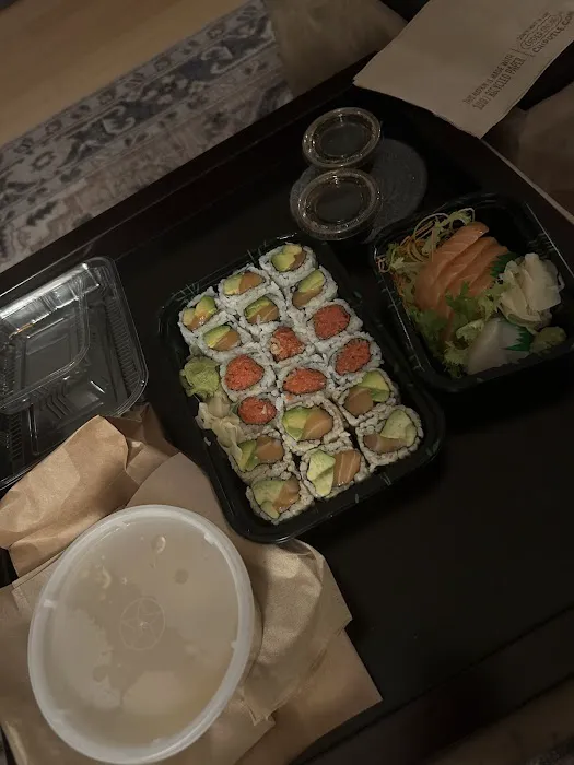 Yo Sushi Picture 10