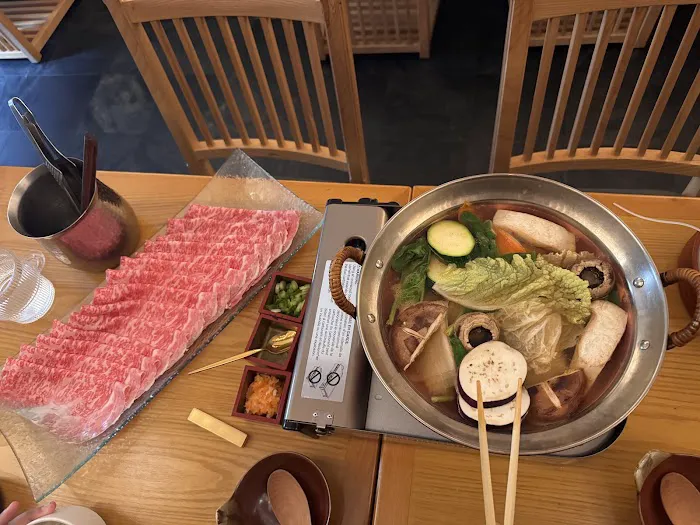 Sukiyaki Shabu Shabu GEN Picture 4