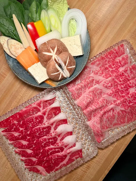 Sukiyaki Shabu Shabu GEN Picture 7