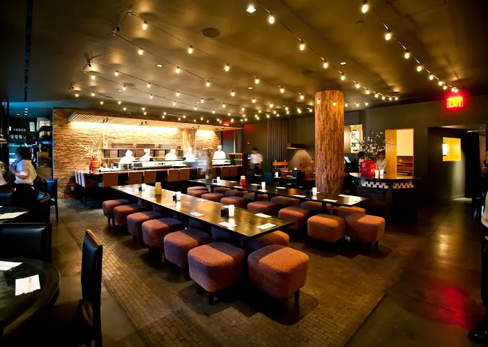 Blue Ribbon Sushi Izakaya Picture 2